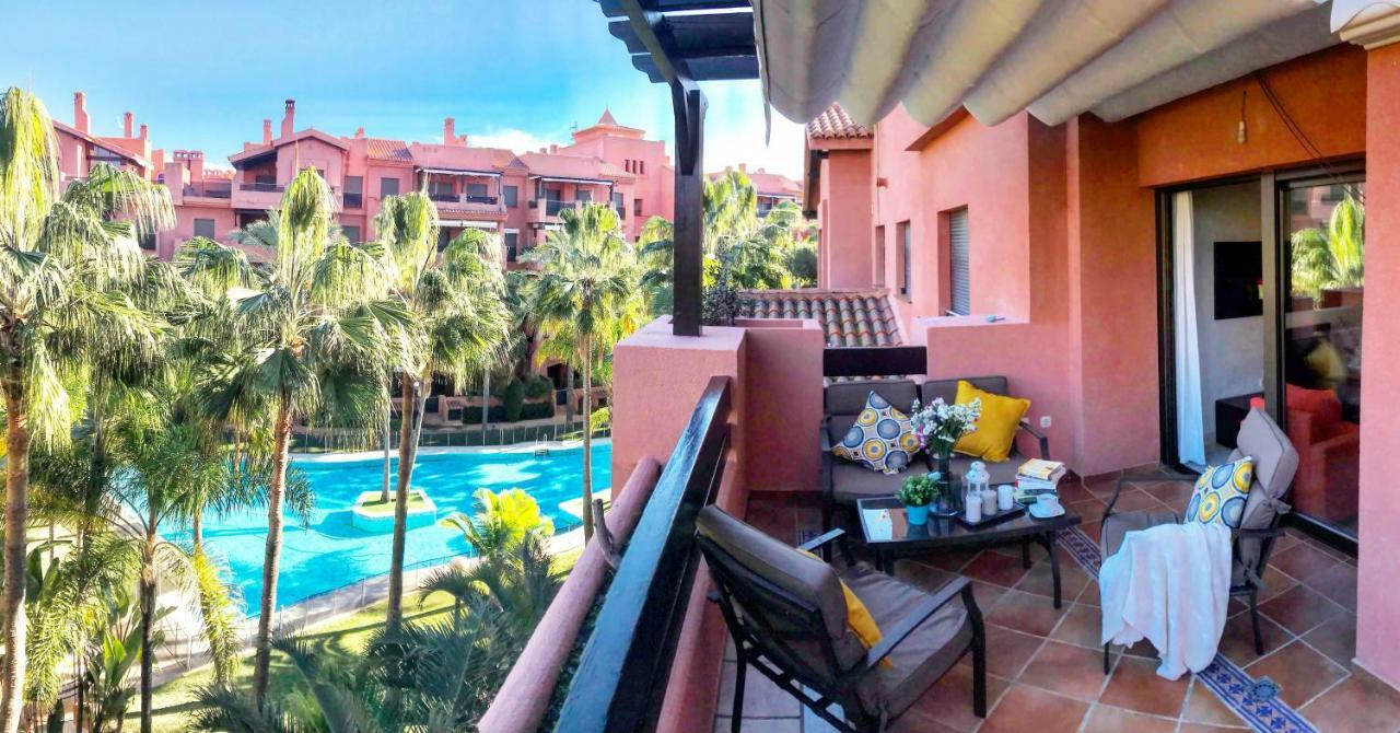 Costa Tropical Golf, Sol Con Hermoso Balcon Motril Exteriér fotografie